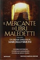 Il mercante di libri maledetti 2749920701 Book Cover