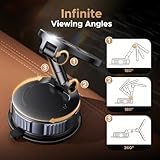 Zoom IMG-2 ugreen supporto telefono auto magnetico Zoom IMG-2 ugreen supporto telefono auto magnetico