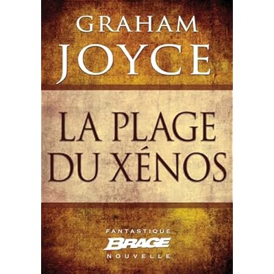 La Plage du X&eacute;nos