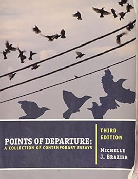 Points of Departure: A Collection of Contemporary Essays