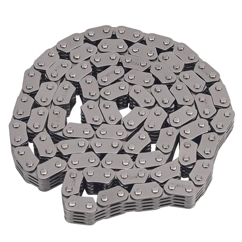 Chaîne distribution arbre à cames moto DR 250 GN250 LT250EF - 4