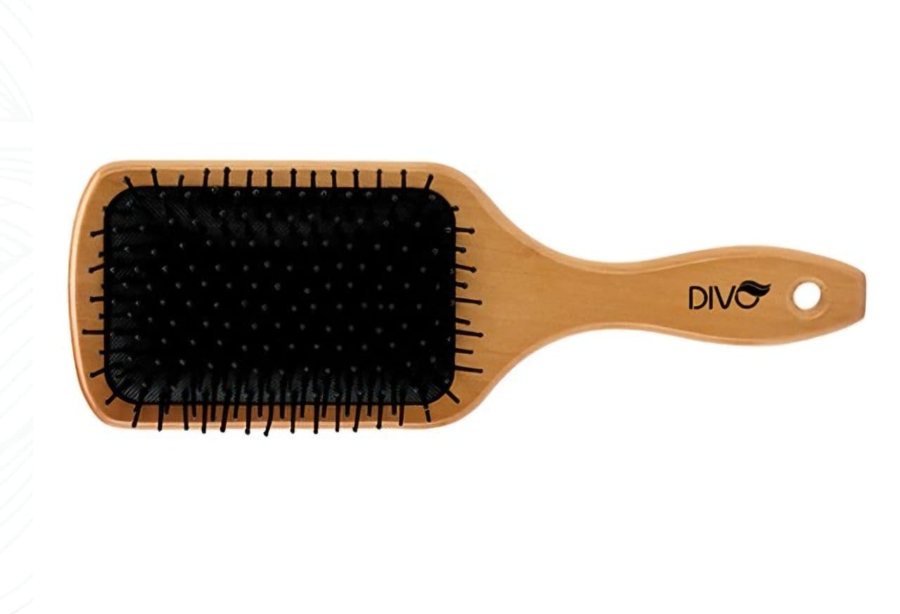 Divo Paddle Brush big-image-26