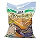 JBL TerraSand 71018 Bodengrund für Wüstenterrarien, Gelber sand, 7,5 kg, 7.5 kg (1er Pack)