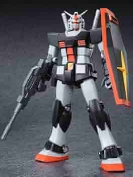 Amazon Com Mg 1 100 Rx 78 1 Prototype Gundam Exclusive By Gunpla Arts Crafts Sewing Amazon Com Mg 1 100 Rx 78 1 Prototype Gundam Exclusive By Gunpla Arts Crafts Sewing