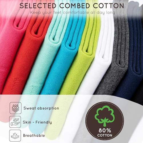 Image of Mysocks Unisex Over The Knee Socks