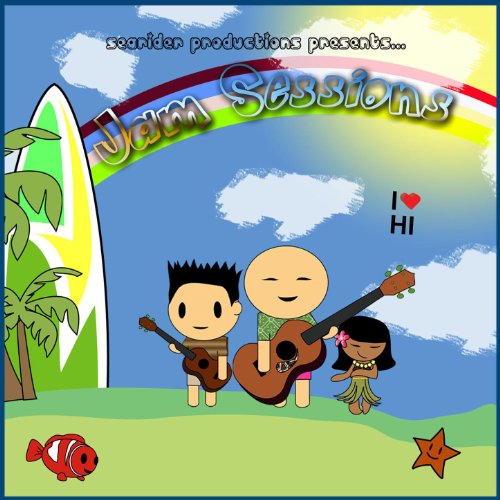 Searider Productions Presents... Jam Sessions