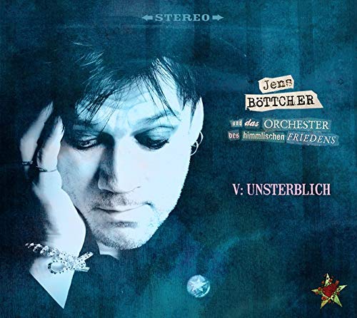 Böttcher, J: V: Unsterblich