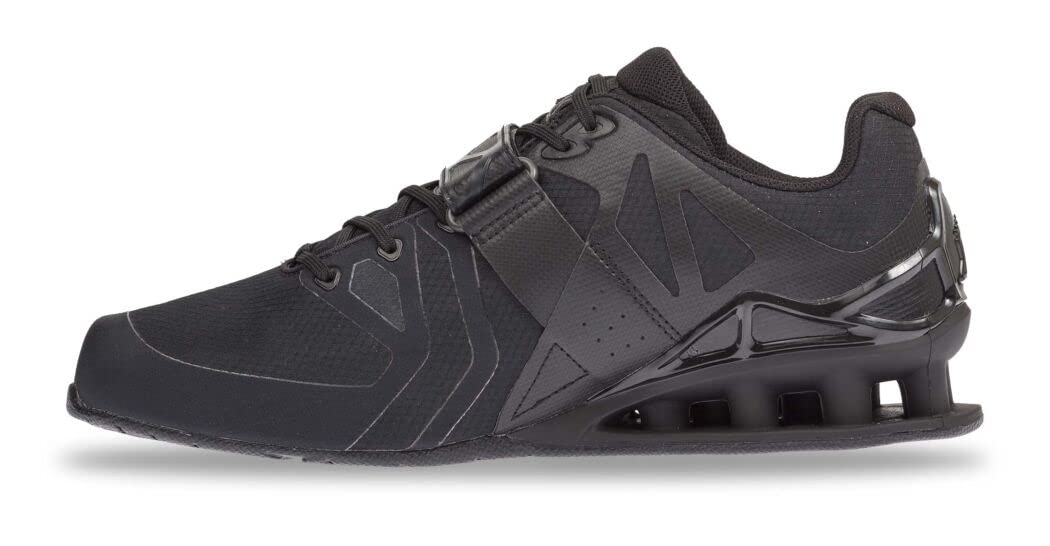 Inov-8 Women’s Fastlift 335 Powerlifting Weight Lifting Training Shoes, 10