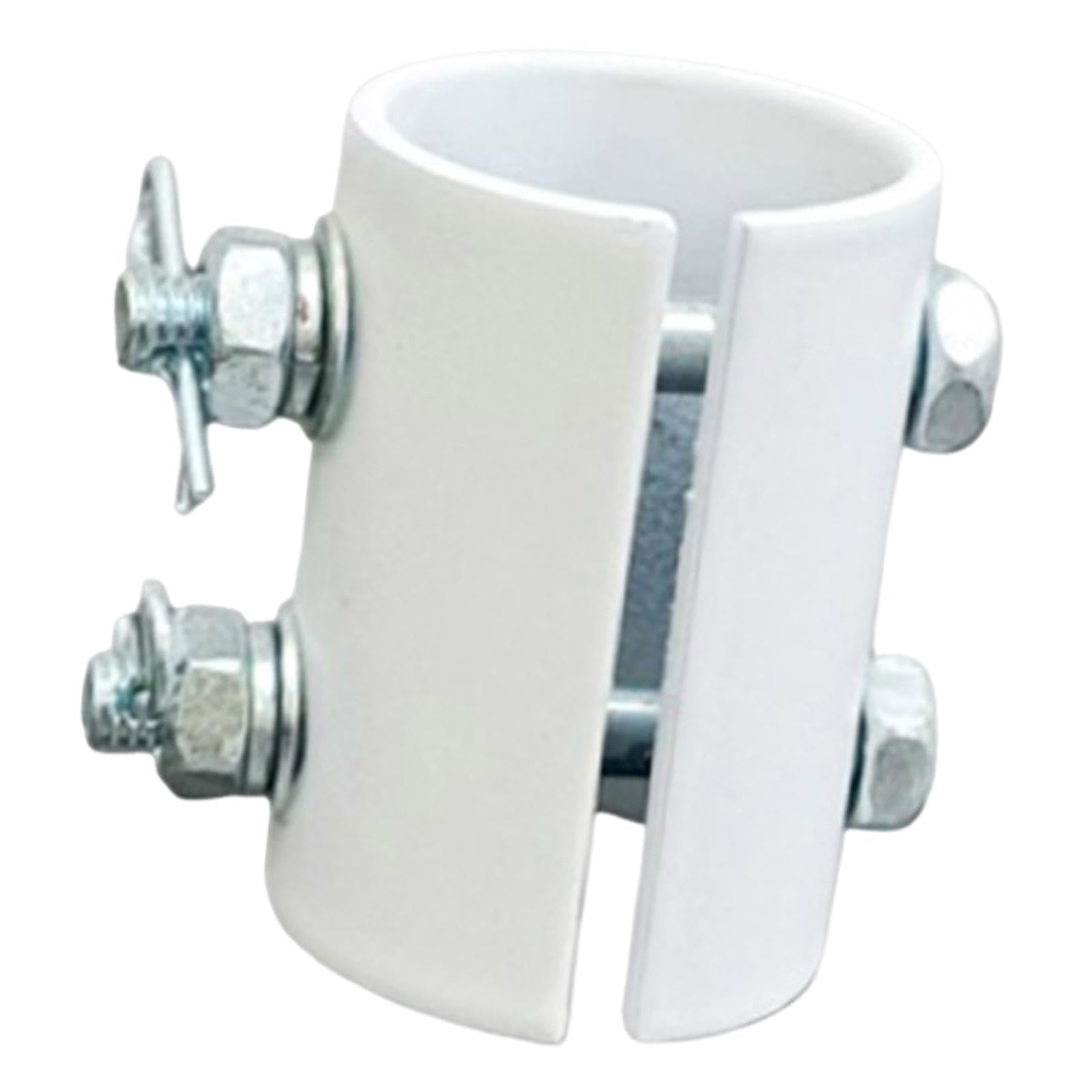 Downrod Coupler Stable Modern Connection Flexibility Effectively Accessories White| Lamps Lighting & Ceiling Fans | Ceiling Fans-image-30