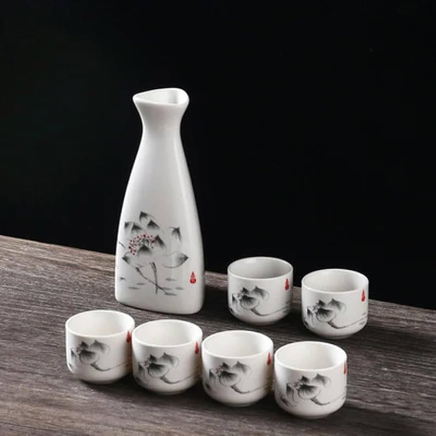 お猪口 7個セット