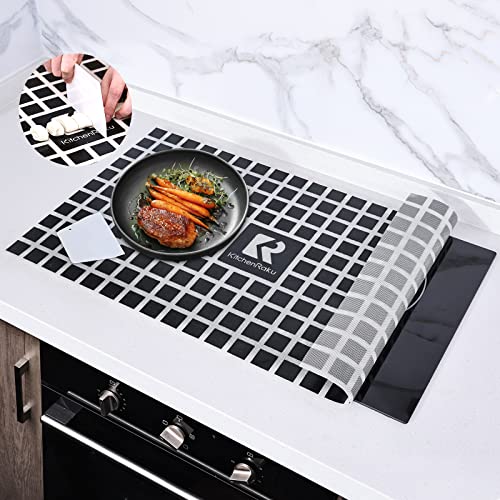 List of Ten Best Induction Cooktop Protectors Top Picks 2023 Reviews