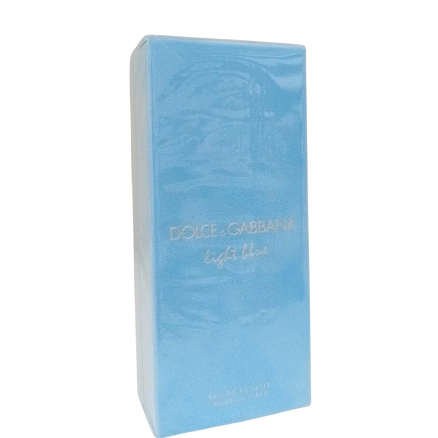 Rilastil Dolce&Gabbana Light Blue, Eau de Toilette