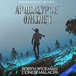 Cover of Apocalypse Online