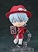 Orange Rouge The Vampire Dies in No Time: Ronaldo & Mebiyatsu Nendoroid Action Figure
