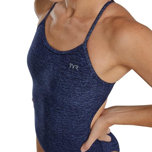 Image of TYR Womens Durafast One Trinityfit Swimsuit