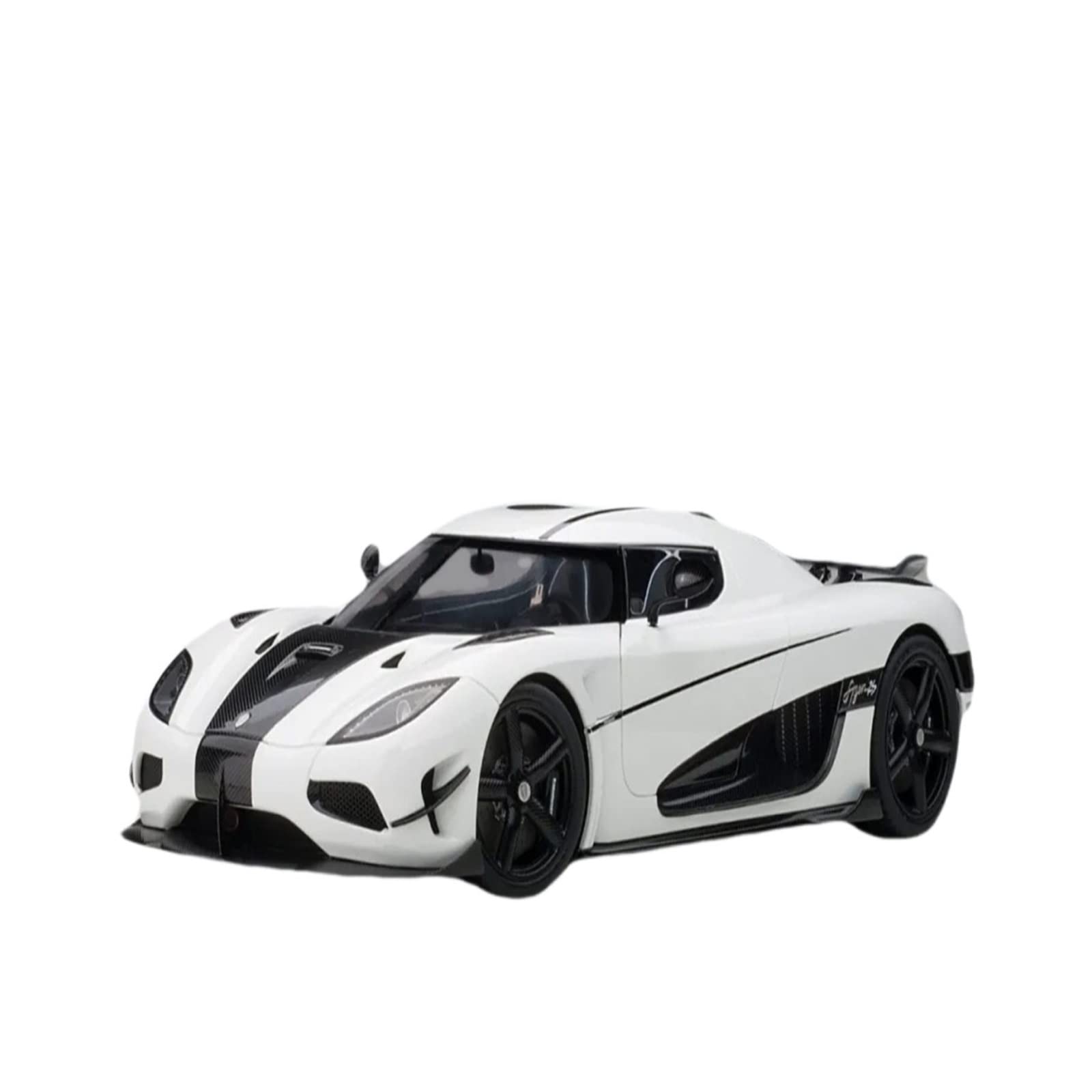 Buy Utopone Model Car Kit 118 for Koenigsegg Koenigsegg AGERA RS Car