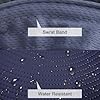 Sun Hats for Men Women Fishing Hat UPF 50+ Breatha... #4