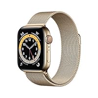 Apple Watch Series 6