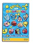The CBeebies Collection - Volume 1 [DVD]