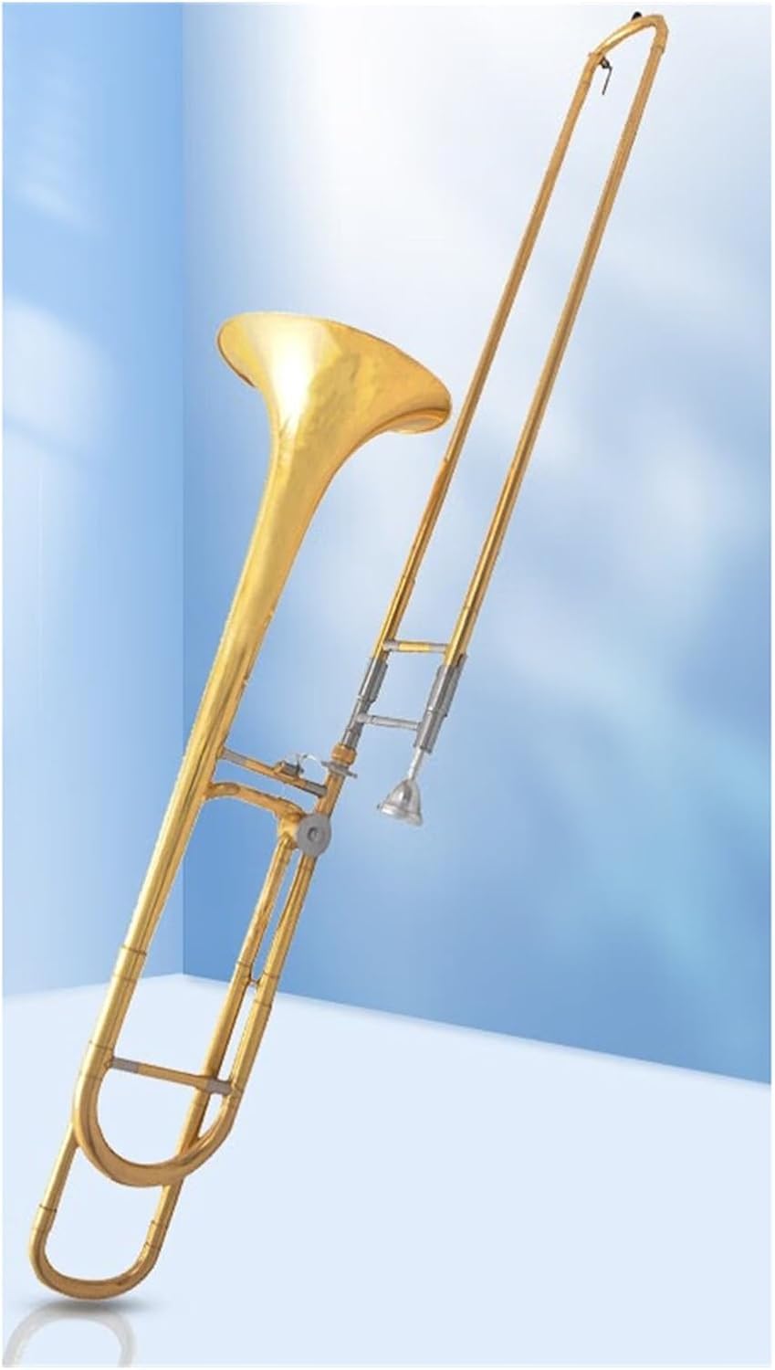 Soleil ソレイユ テナーバス トロンボーン？ 金管楽器