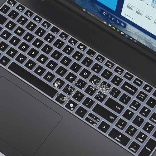 Protector de Teclado para Dell Pro 16 y Pro Max 16 y 18 miniatura 5