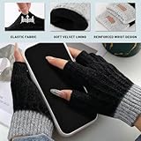 Zoom IMG-2 muorruo guanti senza dita per Zoom IMG-2 muorruo guanti senza dita per