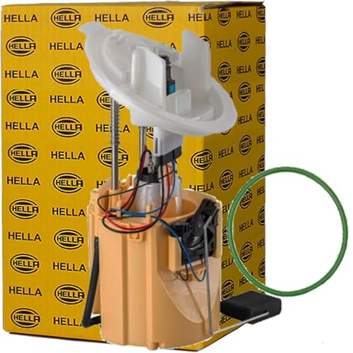 Hella FUEL FEED UNIT(�t���[�G���t�B�[�h���j�b�g) �i��: 8TF358-146-021