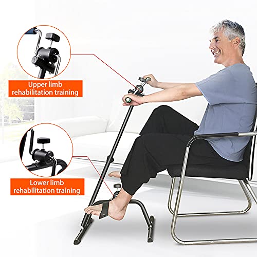 Ejercitador portátil ajustable para brazos y piernas miniatura 3