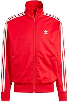 adidas Originals Men's Adicolor Classics Firebird Tracktop