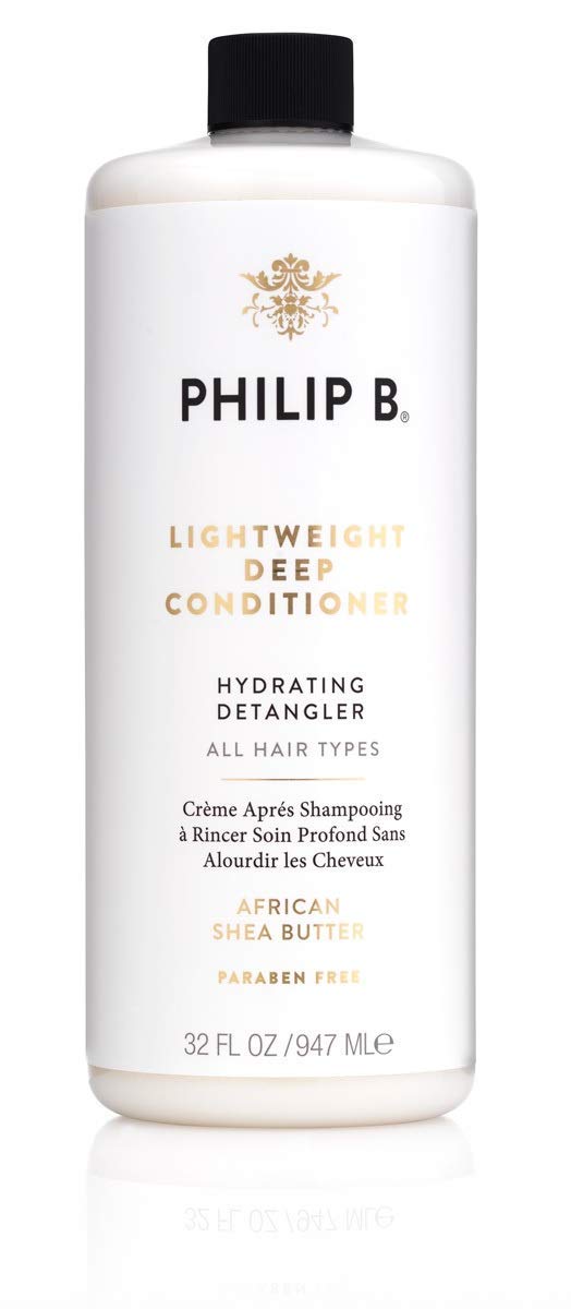 PHILIP B Light-Weight Deep Conditioning Cream Rinse Conditioner