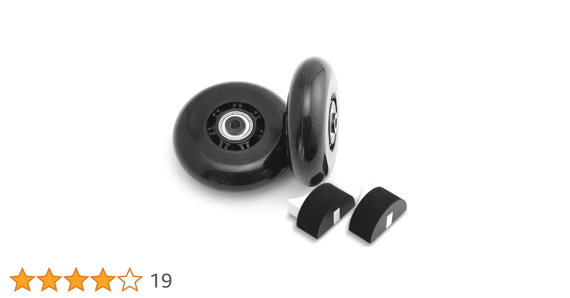 RIMOWA** ハンドル・ホイールセット カラバリ豊富】リモワ☆ホイール セット リモワクラシック用 (RIMOWA