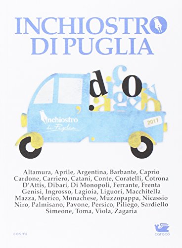 Inchiostro di Puglia Inchiostro di Puglia