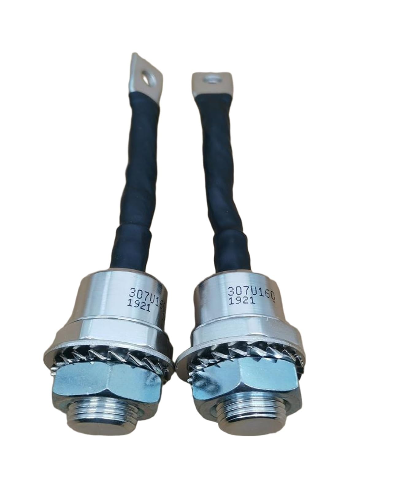 MBPAIHOP 1PCS 307U160 Stud rectifier diode