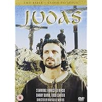 The Bible - Judas