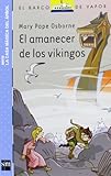 El amanecer de los vikingos (Barco de Vapor Azul)