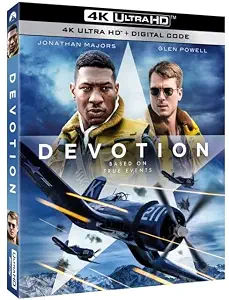 DEVOTION