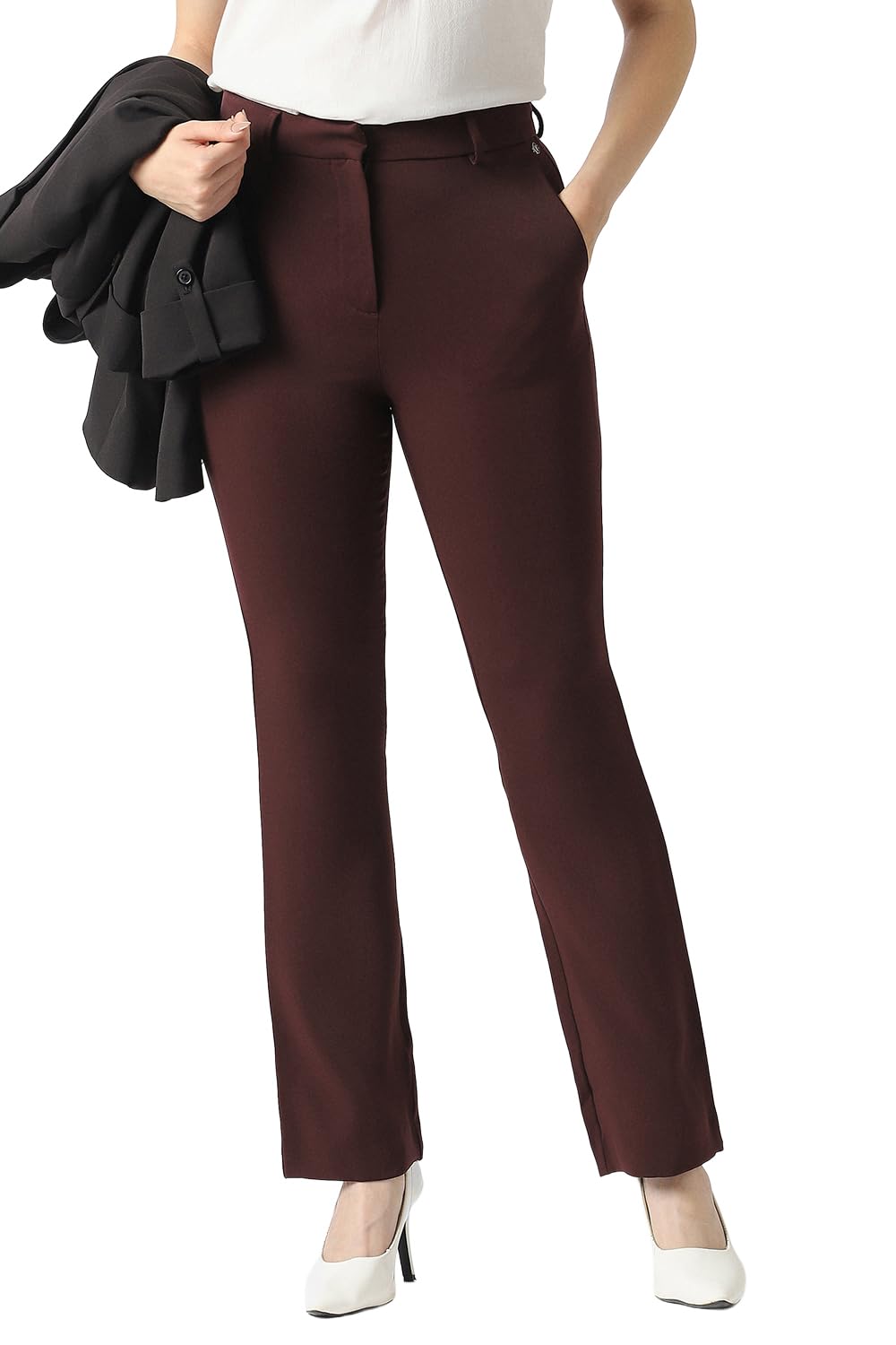 van heusen Women Casual Pants-picture-36