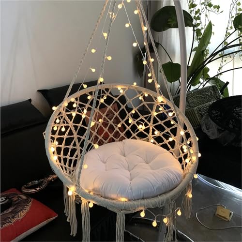 Almohada sofá y cojín de asiento huevo de 60cm que elimina la rigidez 5