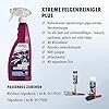 SONAX XTREME FelgenReiniger PLUS (750 ml) hochwirksamer Spezialreiniger für alle Stahl- & Leichtmetallfelgen - auch lackierte, verchromte & matte, Art-Nr. 02304000 #2