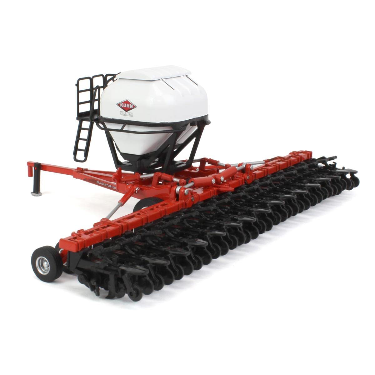 AGCO 1/64 Kuhn Krause Gladiator 1210 Strip-Tillage Tool
