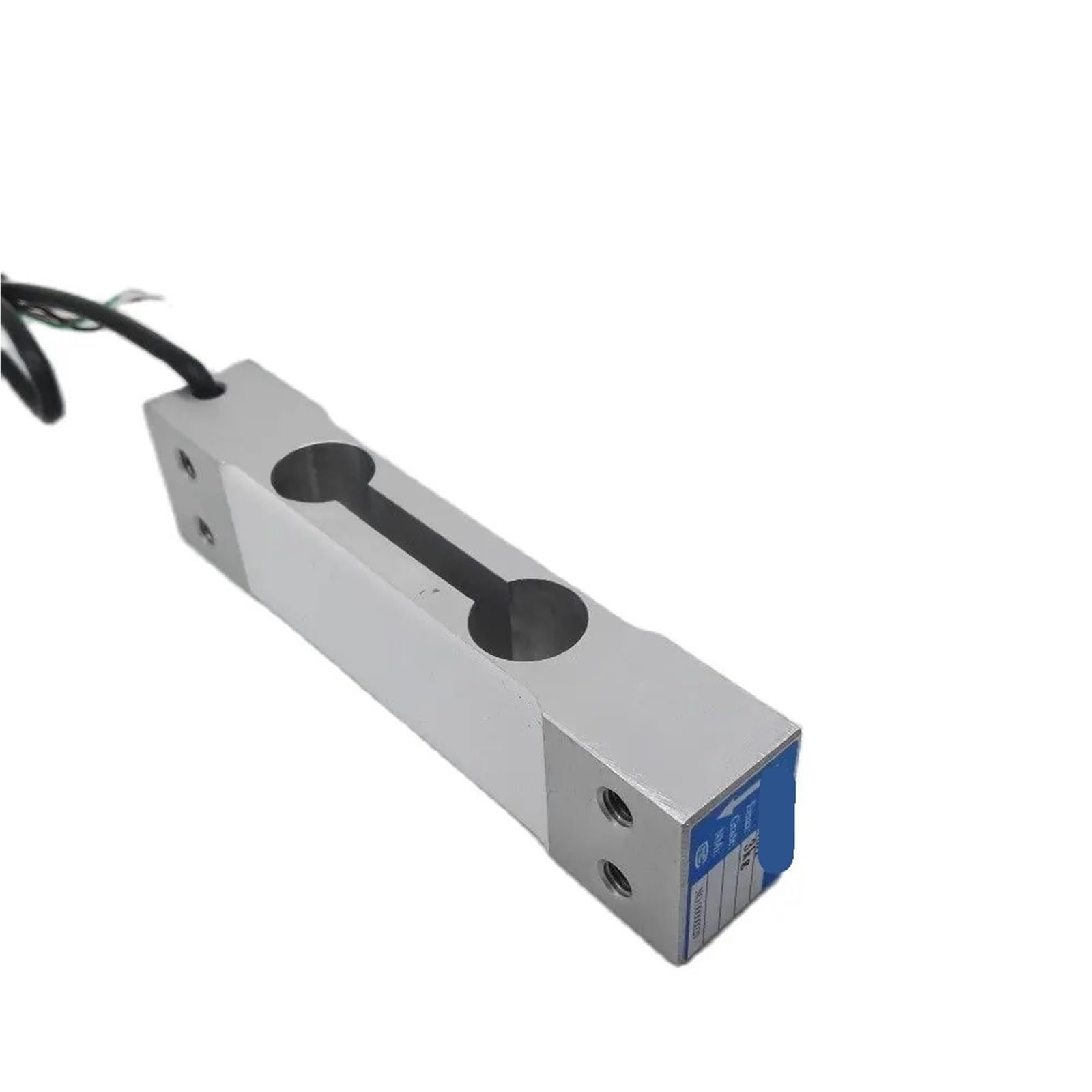 Sensor de peso NA1 de alta precisión 5 kg 6 kg 10 kg 20 kg 35 kg 40 kg 50 kg Célula de carga más económica(NA1-6KG)