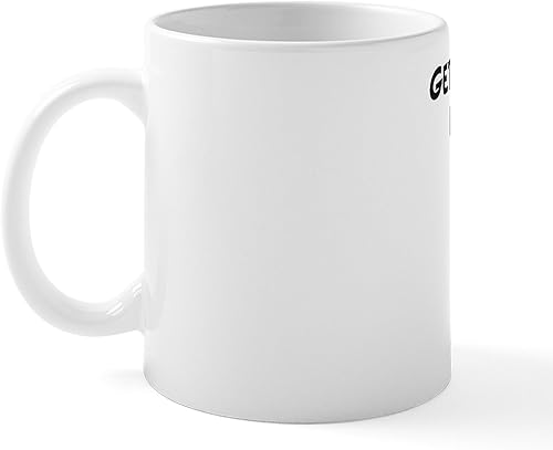 Miniatura 2 de CafePress I Gotta Poop Taza de café de cerámica de 11 oz (11.0 fl oz)