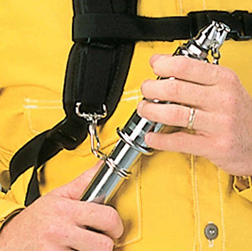 Forestry Suppliers Shoulder Saver Harness for Backpack Firefighting Pump