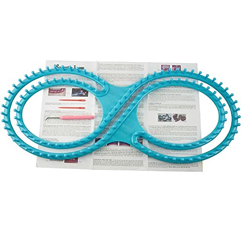 Telaiando, Telaio a S per Maglieria Fino a 2,5 m