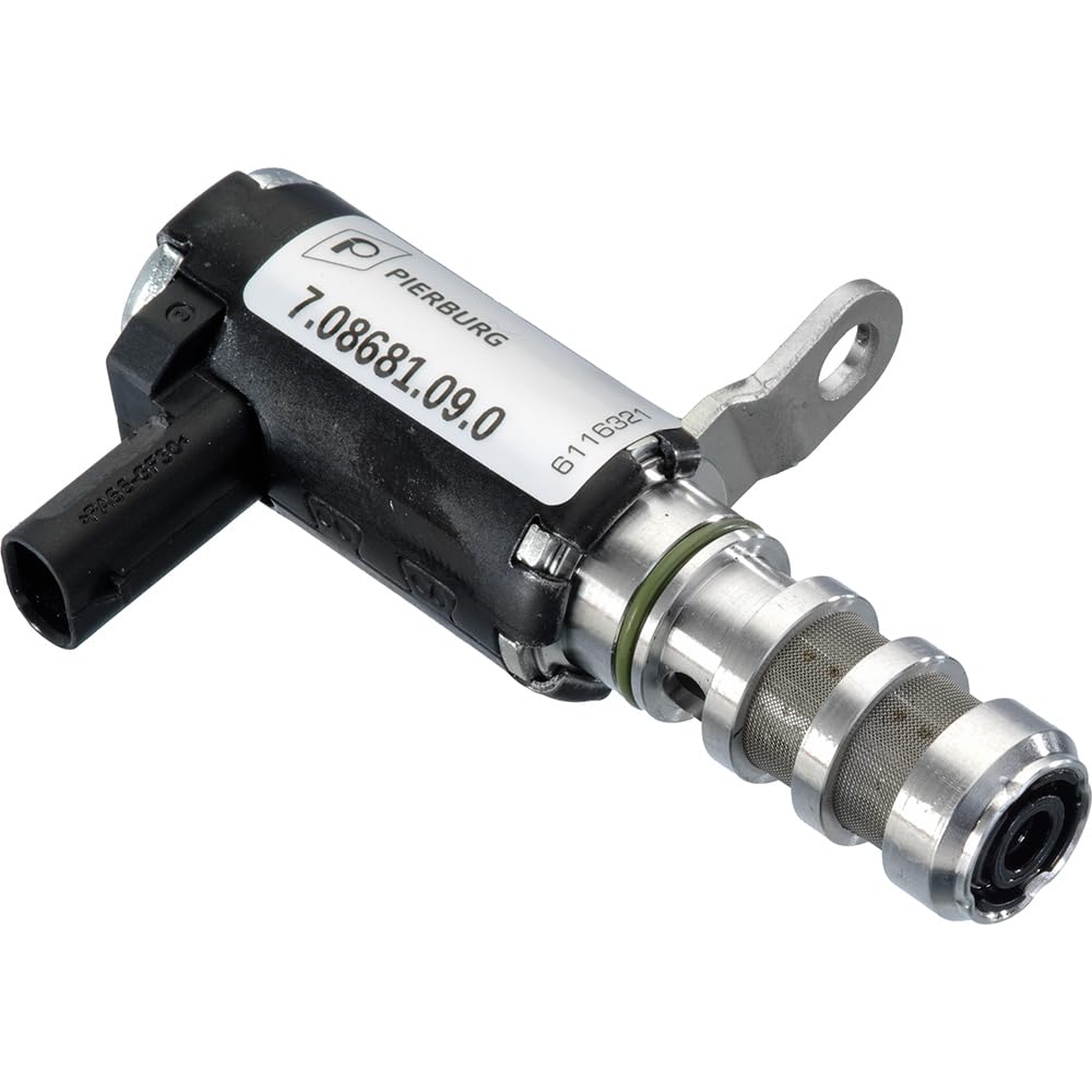 PIERBURG 7.08681.09.0 Válvula solenoide del VVT electrohidráulico