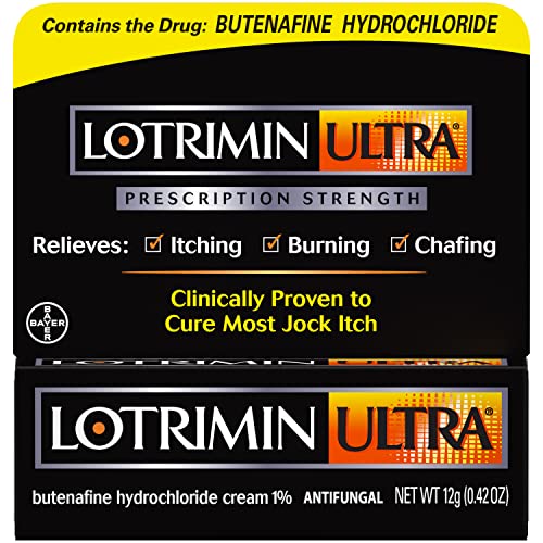 List of Top Ten Best Jock Itch Treatment [Top Picks 2023 Reviews]
