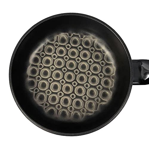 Wok con recubrimiento antiadherente 3D Diamond 20cm miniatura 6