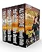A Cowboy's Heart: 5 Western Romance Novels