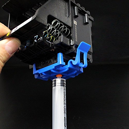 hp 8600 replacement printhead