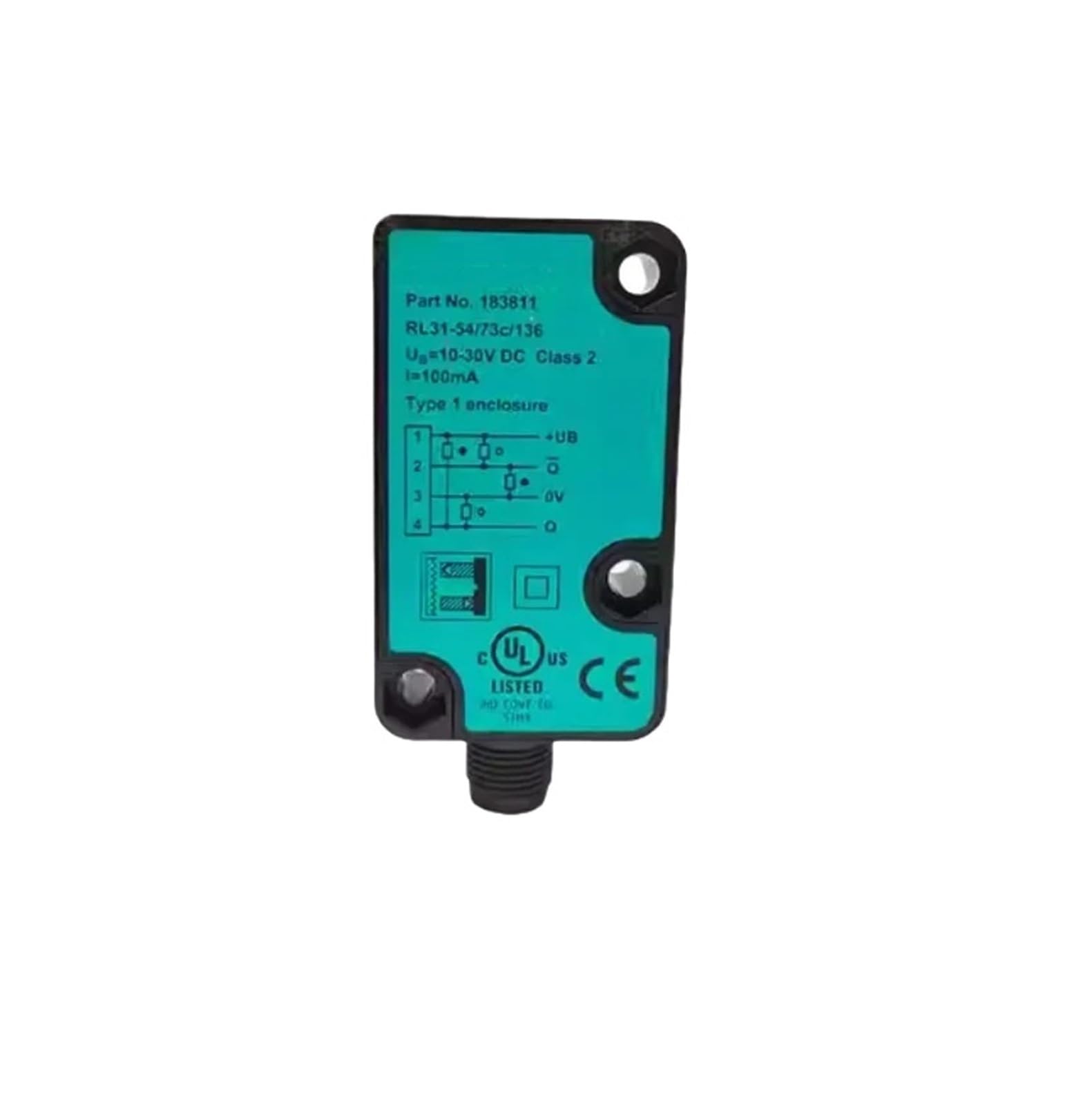 BACYDLPL Sensore RL31-54/73C/136